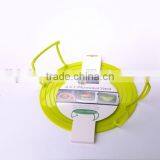 Useful Kitchenware Plastic Microwave Oven Bowl Stand,food Cooling Rack thumbnail-5