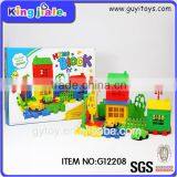 Promotional Fashion Mini Building Blocks thumbnail-1