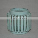 Metal Mini Lantern Decorative thumbnail-1