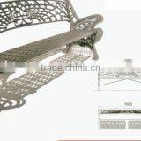 Casting Iron Bench for Sale thumbnail-1