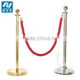 Rope and Pole Stanchion thumbnail-3