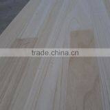 Customized Size Paulownia Finger Jointed Board thumbnail-1