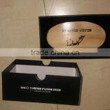 Beard Brush - 100% Wild Boar Bristles - Natural Sustainable Wood - Ideal for Beard thumbnail-2