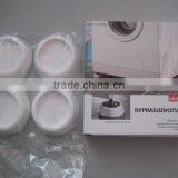 Refrigerator Rubber Mat Foot thumbnail-1