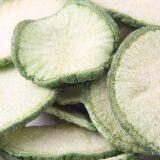 Чипсы из зеленого редиса / Чипсы из зеленого редиса по заказу клиента thumbnail-3