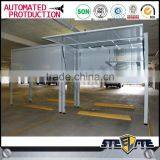 Garage Tool Storage Cabinets/Over Car Bonnet Storage Box thumbnail-3