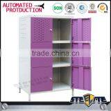 Smart Kids Latest Bedroom Furniture Designs Used Steel Storage Cabinets thumbnail-3