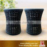 Special Style High Quality Chinese Stools Oriental for Hotel Decoration thumbnail-1
