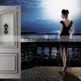 Modern Design American Style Wooden Door Security Door (BG10-M485) thumbnail-2