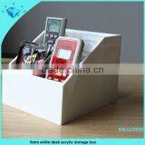 China Supplier Large Acrylic Decorative Card Boxes thumbnail-5