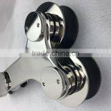 Stainless Steel Roller For Sliding Door/Sliding Shower Door Roller thumbnail-3