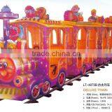 LT-4073B Thomas the Train Plastic Tracks thumbnail-1