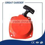 Gasoline Brush Cutter Parts Grass Trimmer Starter Recoil Parts thumbnail-1