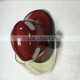 Helmet Fireman American Style Heat Retardant Safety Cap Protected American Style thumbnail-5