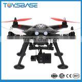 2016 Drone XK Detect X380 X380-A X380-B X380-C FPV Drone HD Camera and GPS Phantom Commercial Drones Profesionales thumbnail-1