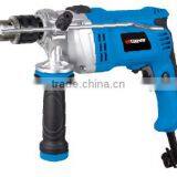 900w 13mm Impact Drill/hand Drill Electric Drill With Alu.gear Box thumbnail-1