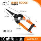 Ratchet Pruning Garden Shears thumbnail-2