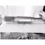 OEM Professional-Spinning Machinery Parts-Gear Ring-Crown Gear thumbnail-3