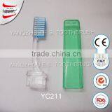 Aviation Supplies Personalized Toothbrush Made in China thumbnail-1