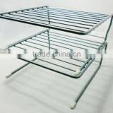 Iron Sink Wrought Iron Kitchen Shelves thumbnail-4