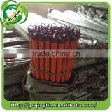 Smooth Surface Wooden Handle for Broom and Mop With Pvc Cover Plastic thumbnail-4