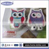 Available Design Rectangular Natural Pvc School White Eraser thumbnail-6