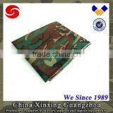 Jungle Camouflage Military Uniform Fabric With High Colorfastness Durable Material Sale for Army