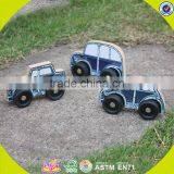 Wholesale Baby Wooden Diy Car Toy, Multitype Kids Wooden Diy Car Toy, Educational Children Wooden Diy Car Toy W04A137 thumbnail-2