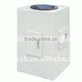 Rotary Powder Divider