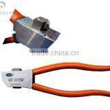 2016 Hot Selling For Lishi Key Cutter Hand Key Cutter Tubular Key Cutter for Cutting Auto Keys Motorcycle Keys Door Keys thumbnail-3