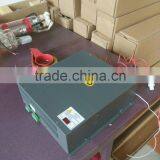 200w 220w Co2 Laser Tube and Power Supply thumbnail-4