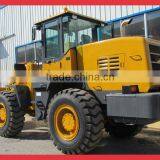 CE 3ton Front End Loader for Sale thumbnail-1
