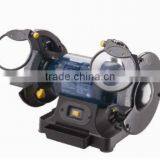 6" Bench Grinder SHDS-150C With Working Parts Size 150x25mm,6" x 1" thumbnail-1