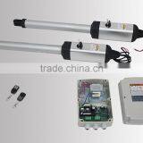 24V DC Motor Remote Automatic Gate Motor for Swing Gate thumbnail-3