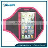 Waterproof Running ArmBand for Iphone6 thumbnail-3