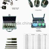 Diamond Hole Saw Set thumbnail-1
