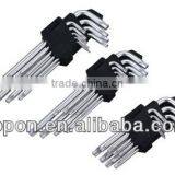 9pcs Torx Key Wrench thumbnail-1