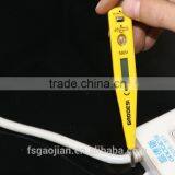 Digital Test Pen With Lamp thumbnail-2