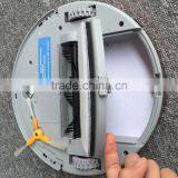 2017 New Robot Vacuum Cleaner Thinnest Body Simple ProVac for Promotion thumbnail-3