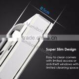 CE RoHs EMC Certificate Mamibot W120 Robot Window Cleaner AI Tech 2017 Iglassbot New Smart Cleaner WIFI APP thumbnail-5