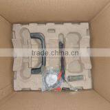 650W Portable Gasoline Generator thumbnail-5