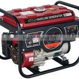 Homemade Electrical Portable Generator 3KW Portable Power Generator thumbnail-3