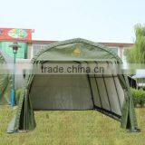 Classic Portable Car Shelter, Car Garage Tent , Warehouse Tent thumbnail-4