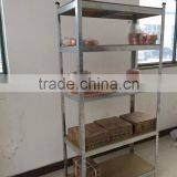 Metal Shelves, Storage Rack Shelves,metal Book Shelves 900*450*1800mm thumbnail-4