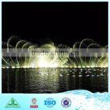 Large Water Fountains, Music and Dancing Control thumbnail-5