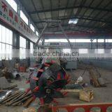 Cutter Suction Dredger for Sale thumbnail-4