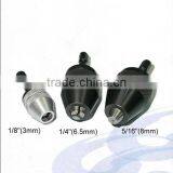 3mm Keyless Drill Chuck With Hex-quick Shank Electric Drill Accessory