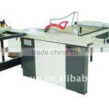 12" Sliding Precision Table Panel Saw With Scoring Blade thumbnail-1