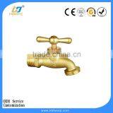 Zinc Bibcock , Chrome Plated Bibcocks , Bibcock Tap thumbnail-2