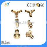 Brass Garden Water Hose Tap Connector thumbnail-4